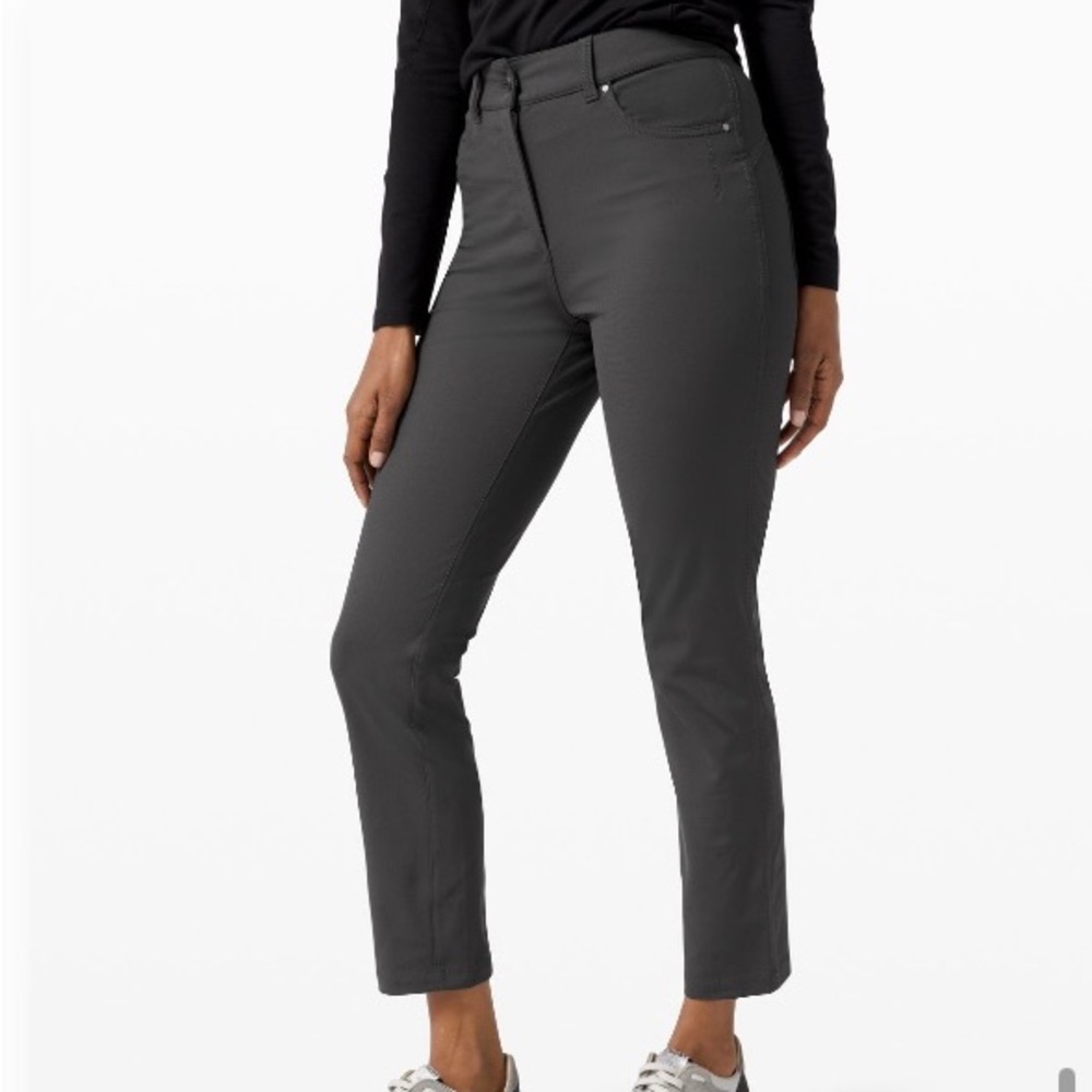 Lululemon City Sleek Pant 7/8